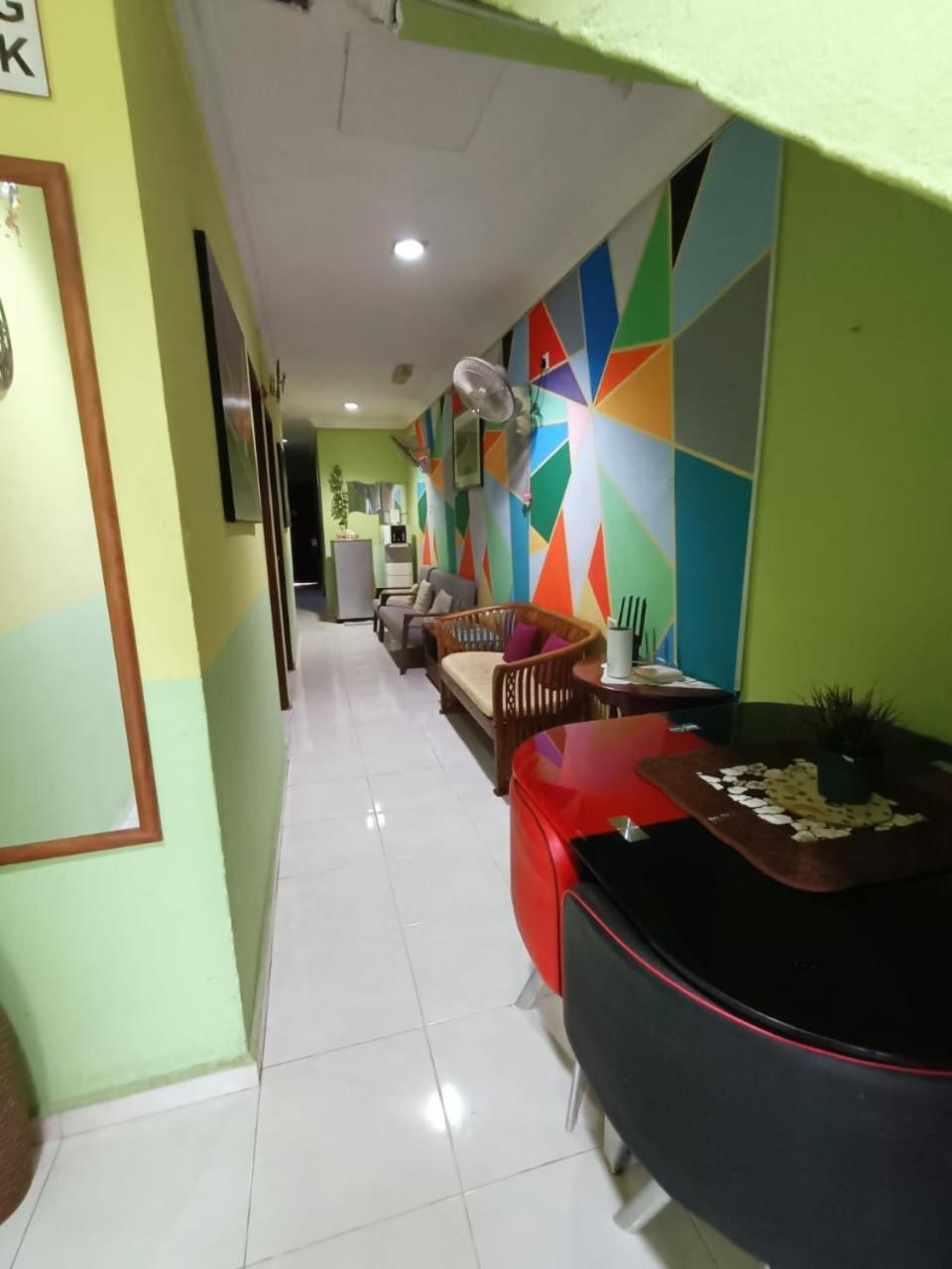 Manja Inn, Paka Exterior photo